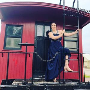 Meet your Posher, Michaela